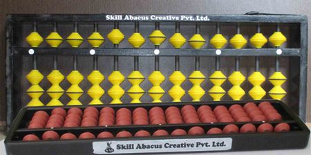 Skill Abacus