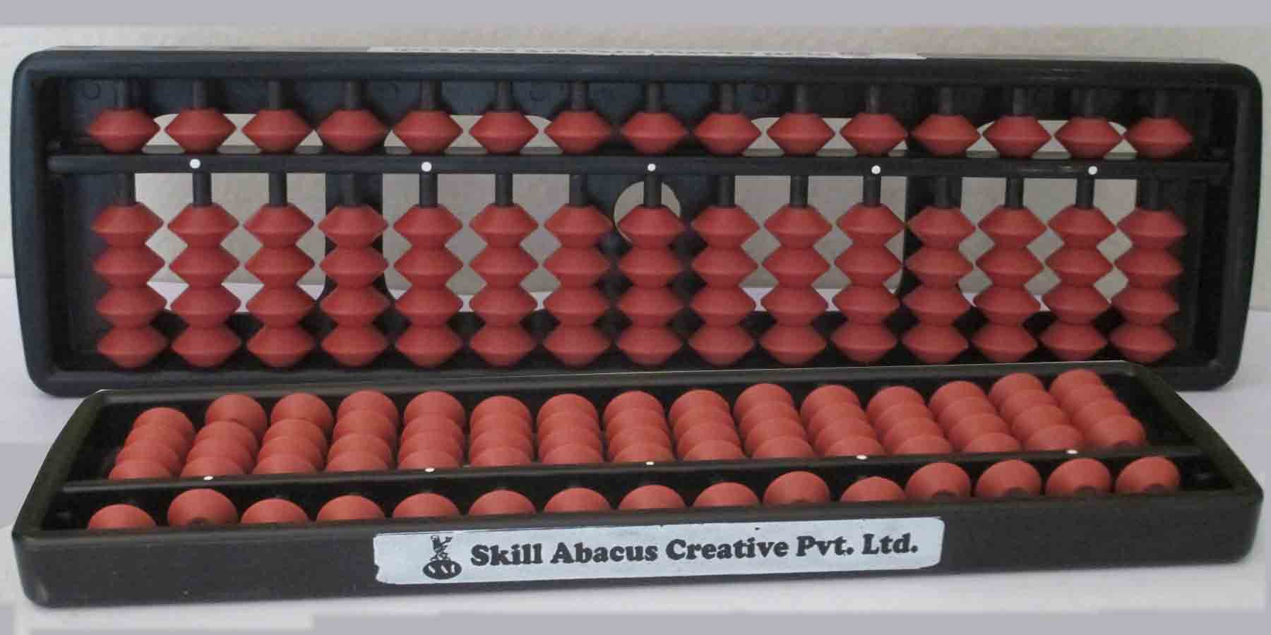 Skill Abacus