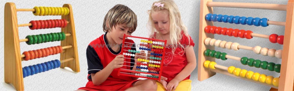 Skill Abacus