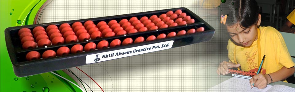 Skill Abacus